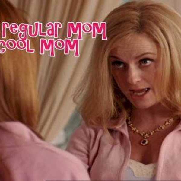 The Benefits Of Having A Mom In Your Friend Group