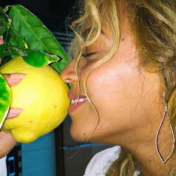 11 Random Facts About Lemonade