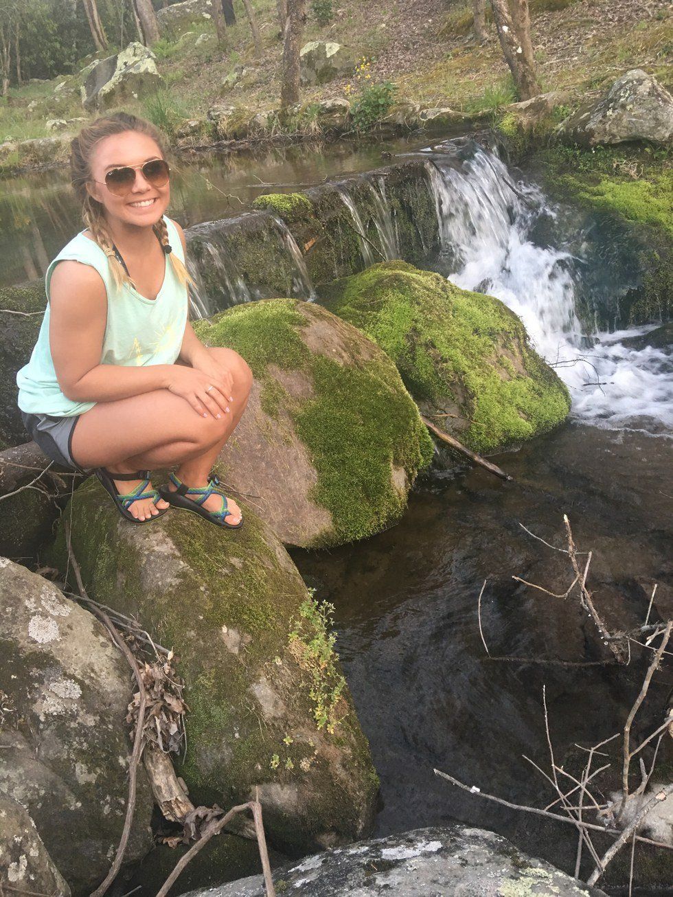 The Real Reason Why Guys Don't Respect You