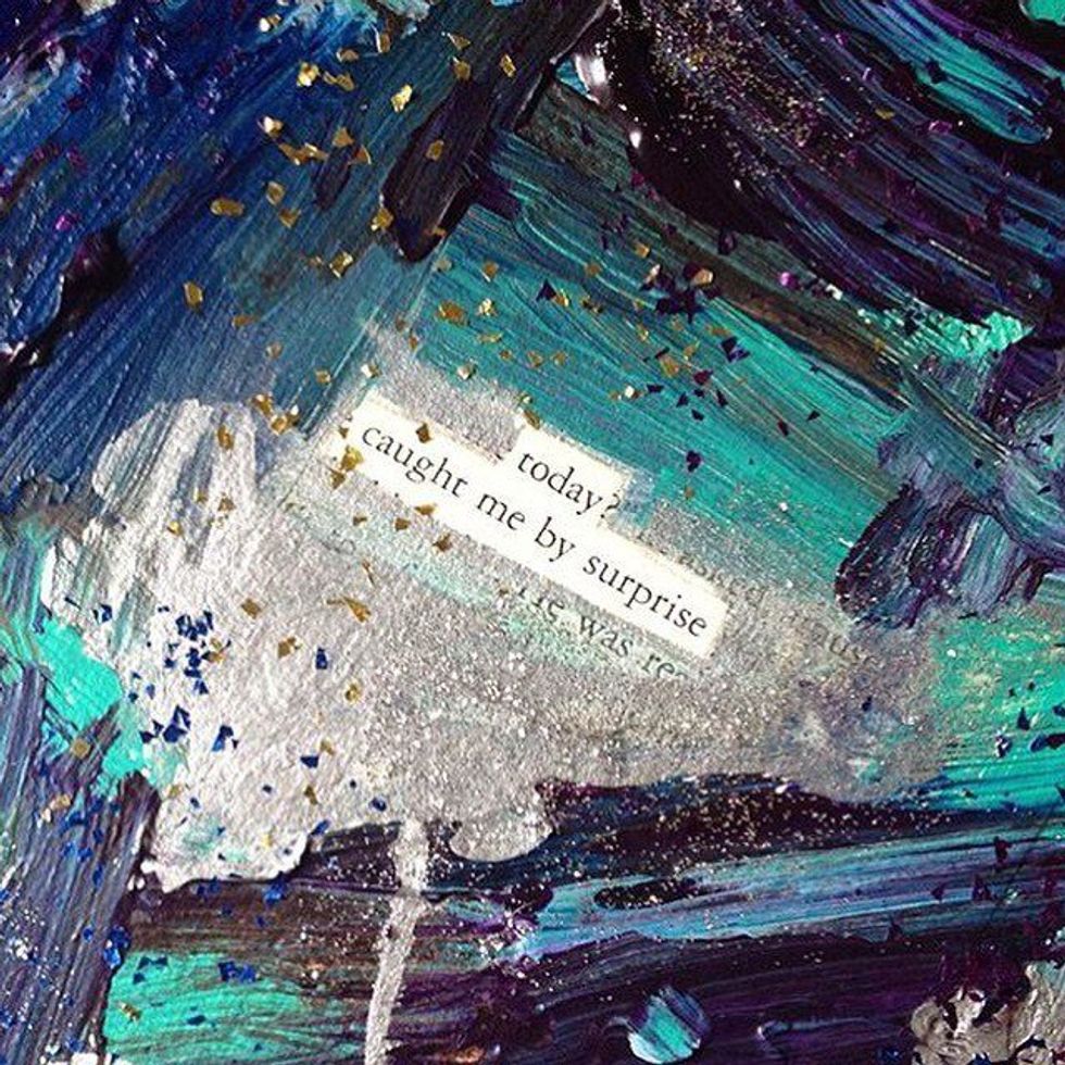 Why Poetry Isn't Dead