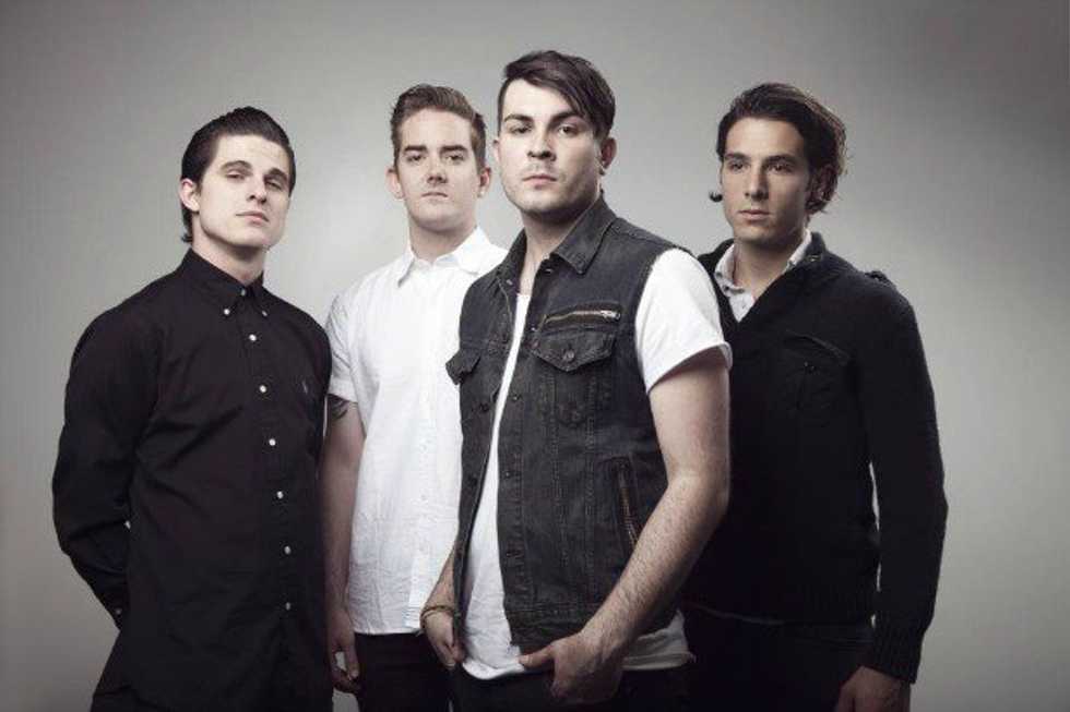 The Surprise Return Of Anarbor