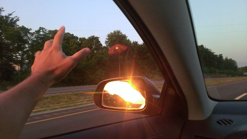 How to Embrace Every Day Adventures