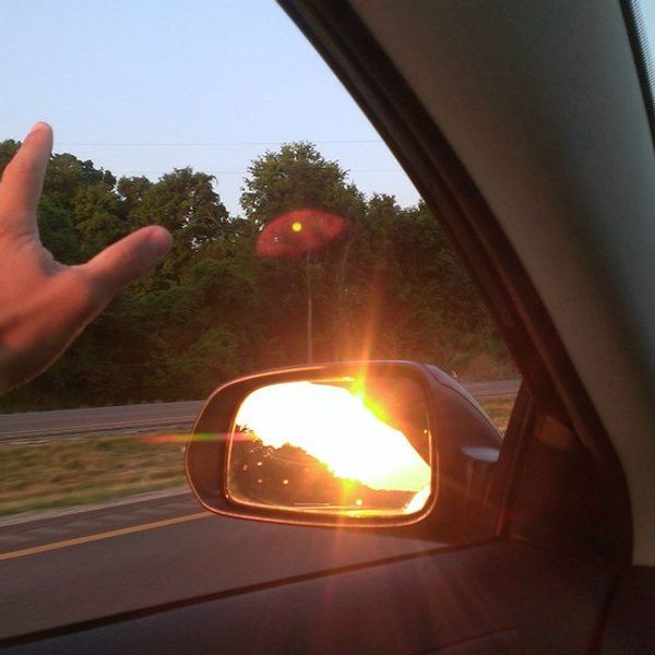 How to Embrace Every Day Adventures