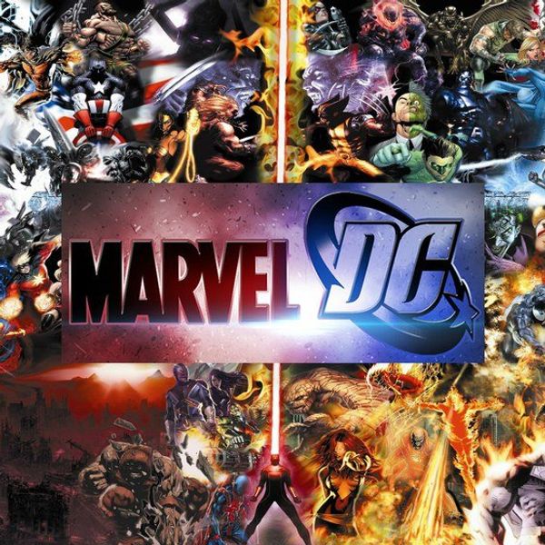 DC Needs To Step Up Their Game