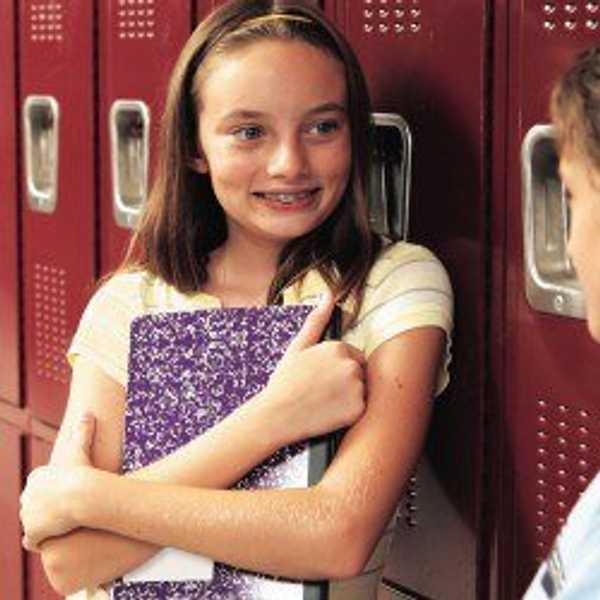Middle School Relationships V. College Flings