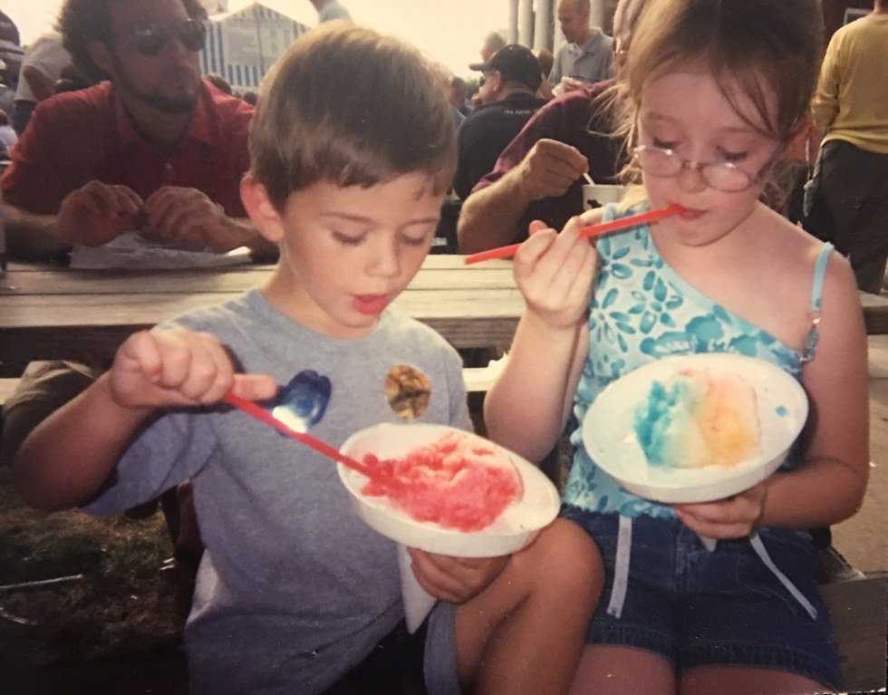 Regrets College Students Have About Leaving Their Younger Siblings At Home