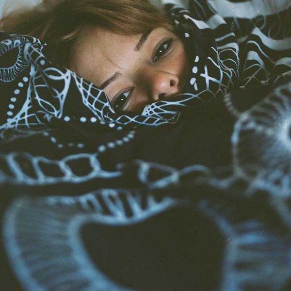 18 Things To Do When Insomnia Strikes