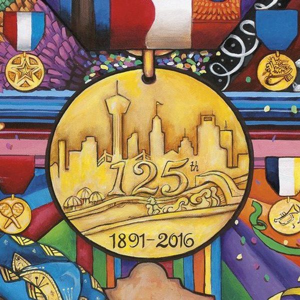 The History Of Fiesta