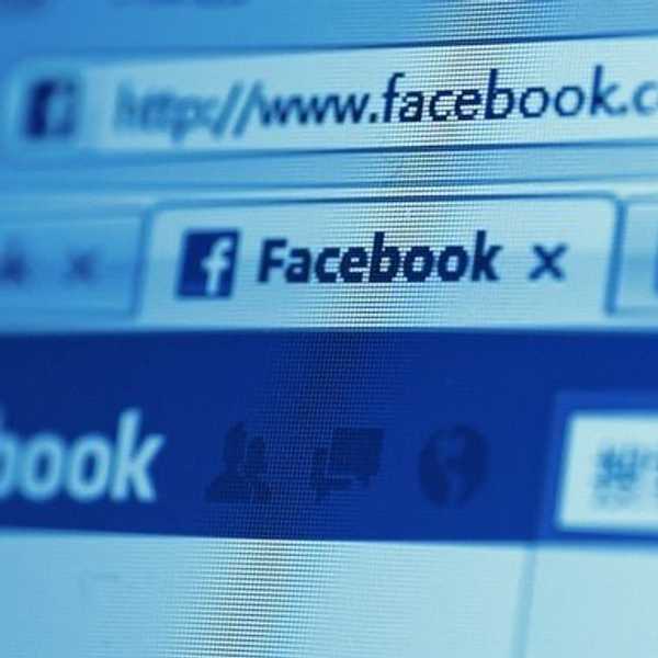 The Danger Of Facebook Hoarding