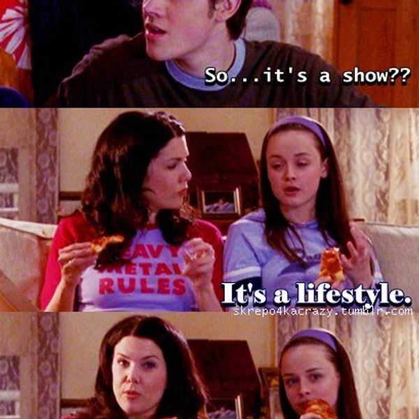 10 Stages Of 'The Show Hole'