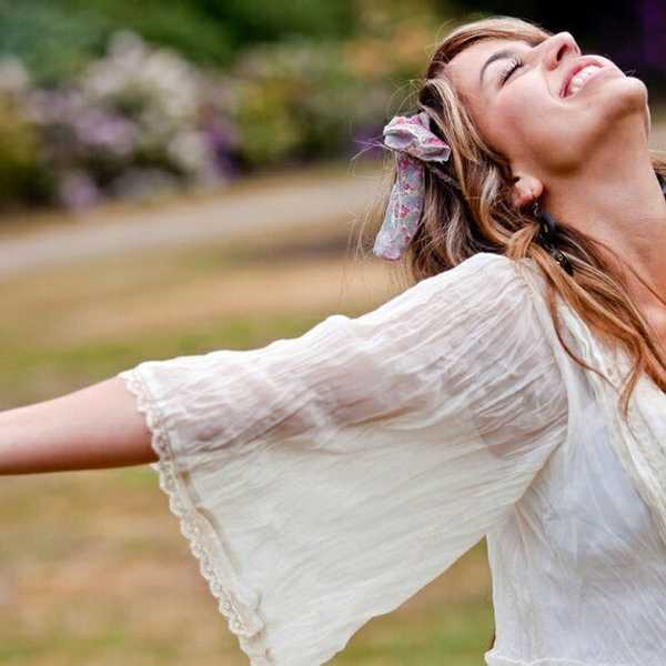 The Importance Of Putting Yourself First