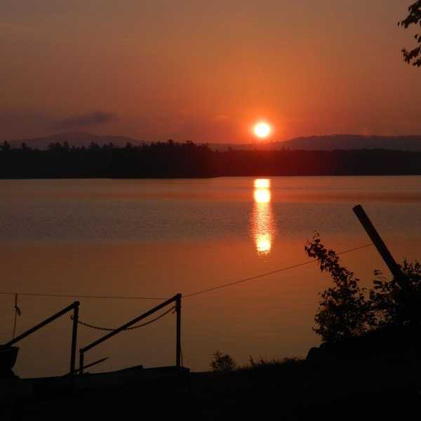 Camp Bernadette