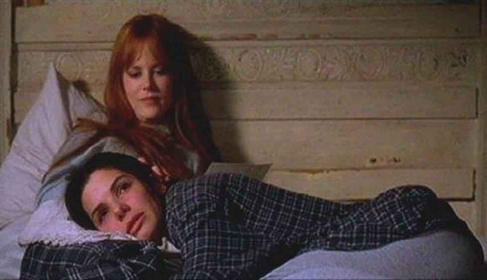 A Letter To My Big Sister