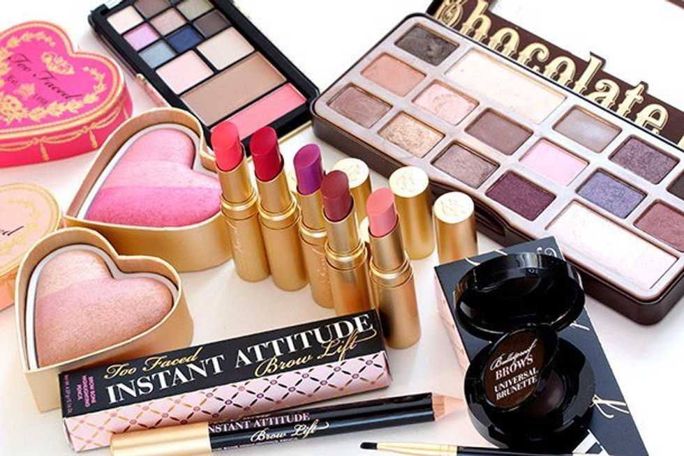 Why I Wear Makeup