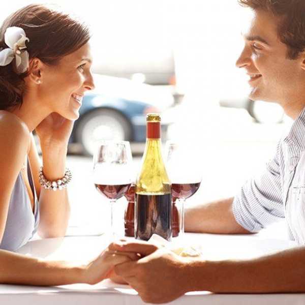 The Downfall Of Dating In Modern Times