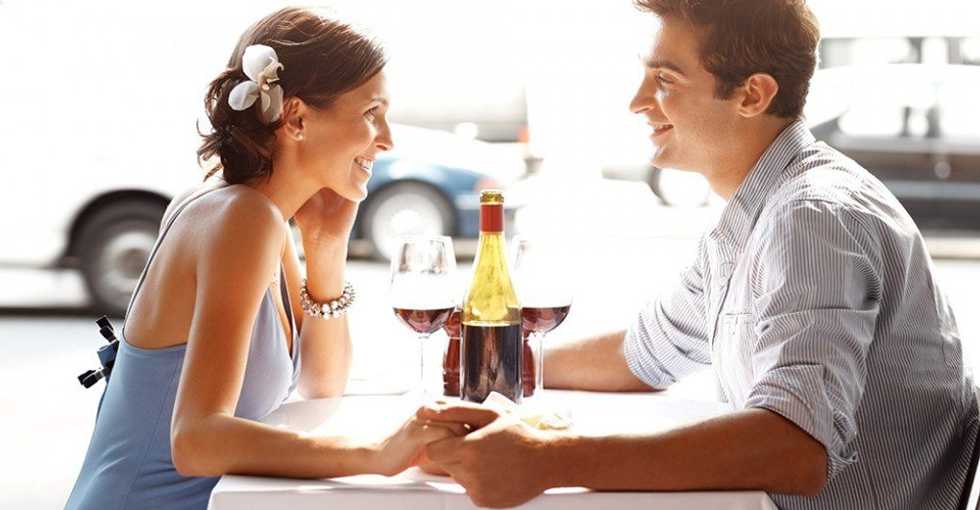 The Downfall Of Dating In Modern Times
