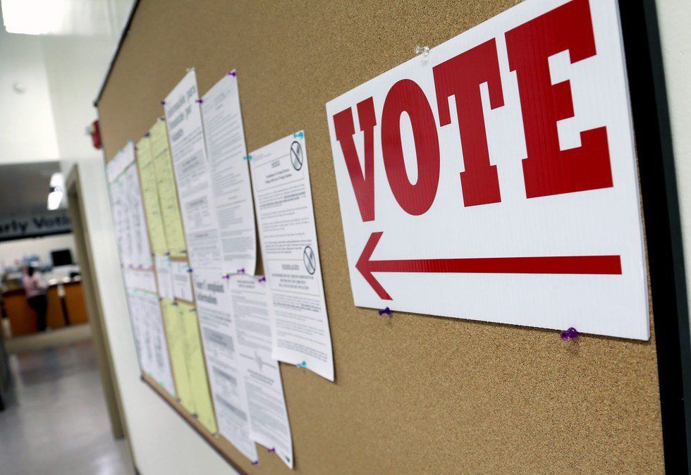 Not Caring About Politics Doesn't Make You Superior