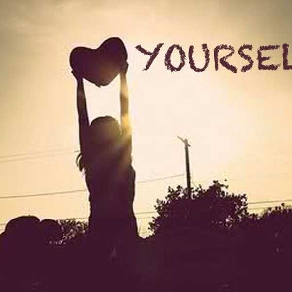 5 Reasons Your Relationship With Yourself Is So Important