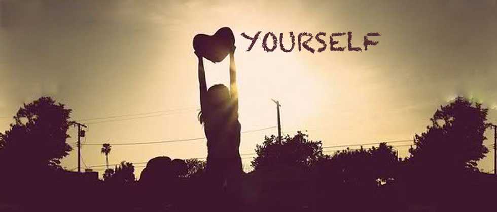 5 Reasons Your Relationship With Yourself Is So Important