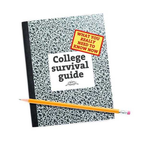 To The Incoming Freshmen