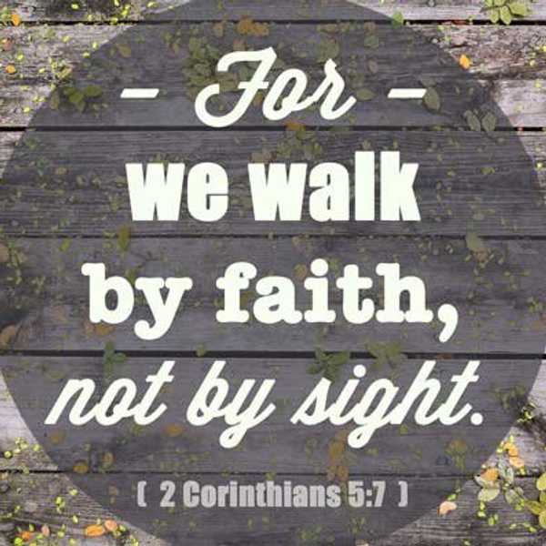 15 Bible Verses For When Your Mind Just Won't Shut Up