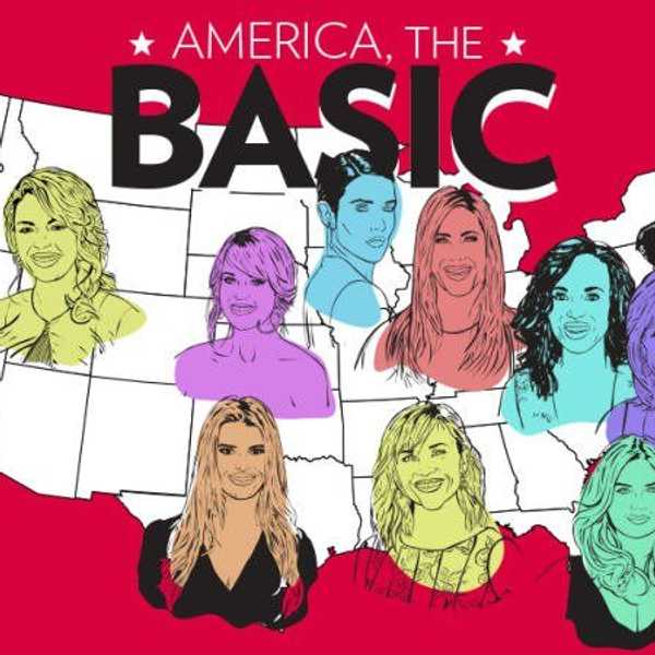 Stop Being Basic. Stop Saying, "Literally."