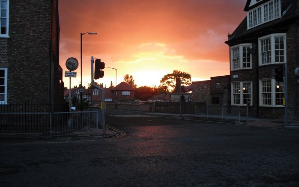 An Open Letter To Myself In 10 Years