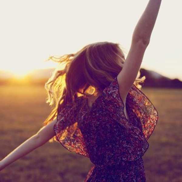 What Happened When I Started Saying 'Yes' to Myself