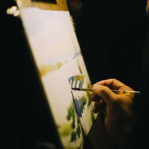 When Did Creativity Become The Crime Of The Church?