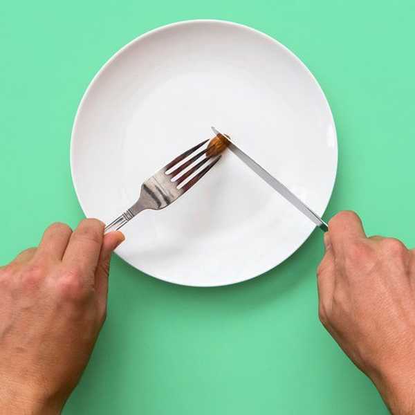 Eating Disorders: We NEDA Start Talking About Them