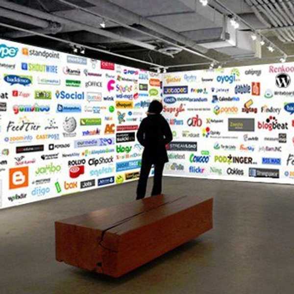 Social Media Changed My Life For The Better