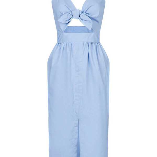 15 of THE Cutest Spring Dresses
