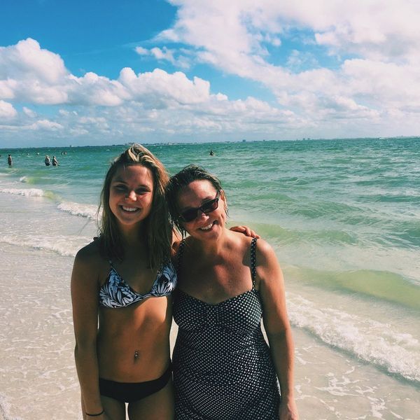 Things I Want To Say To My Mom But Haven't Yet