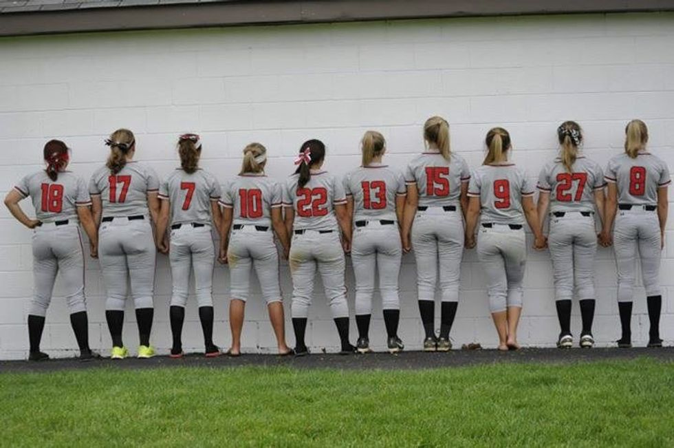 6 Things Travel Softball Has Taught Me