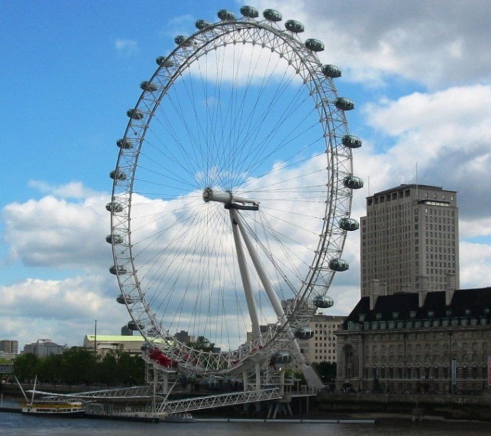 Top 10 Reasons To Study Abroad