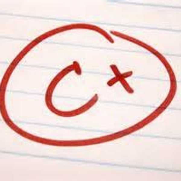 ATTENTION PROFESSORS EVERYWHERE: Why Grades DO Matter