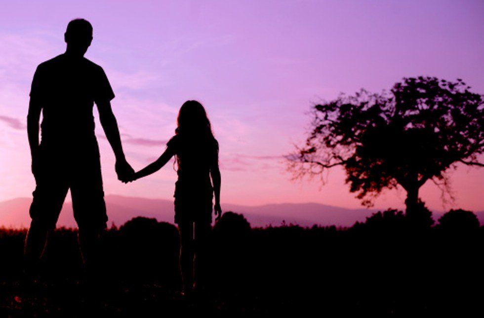 An Open Letter To My Dad