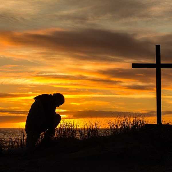 A Letter To My Fellow Christian College Students In A Stressful Time