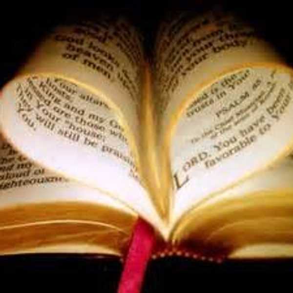 Bible Verses To Get You Through
