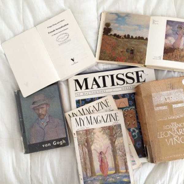 A Letter To Myself At The End Of The Semester