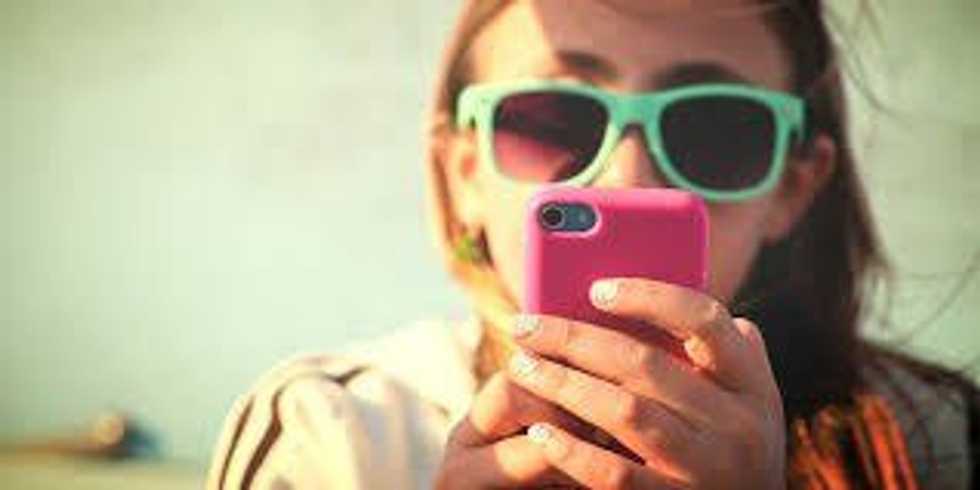 How Social Media Is Warping The Minds Of Teenagers