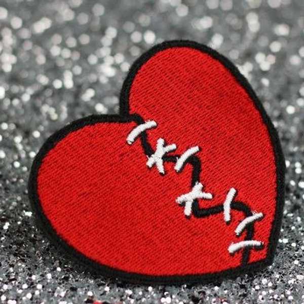 When Your Heart Is Broken