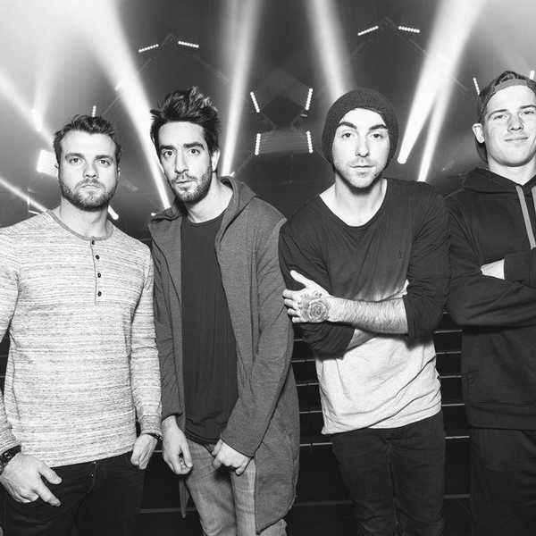 The Truth Behind Loving A Band With All Your Heart