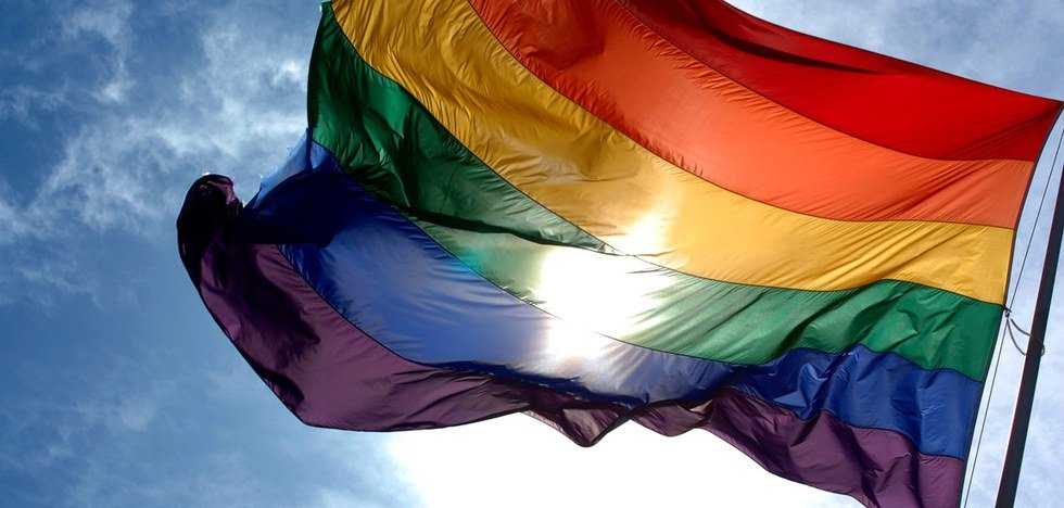 LGBT Discrimination Needs To End