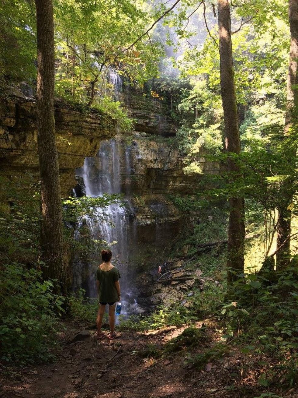 A Letter To The Guy Who Ignored My 'No'