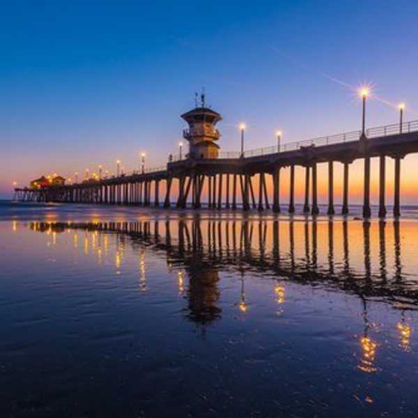 What It Was Like To Leave Home