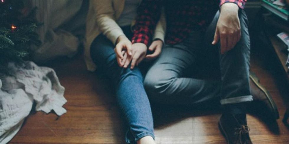 Things You Learn From A Broken Engagement