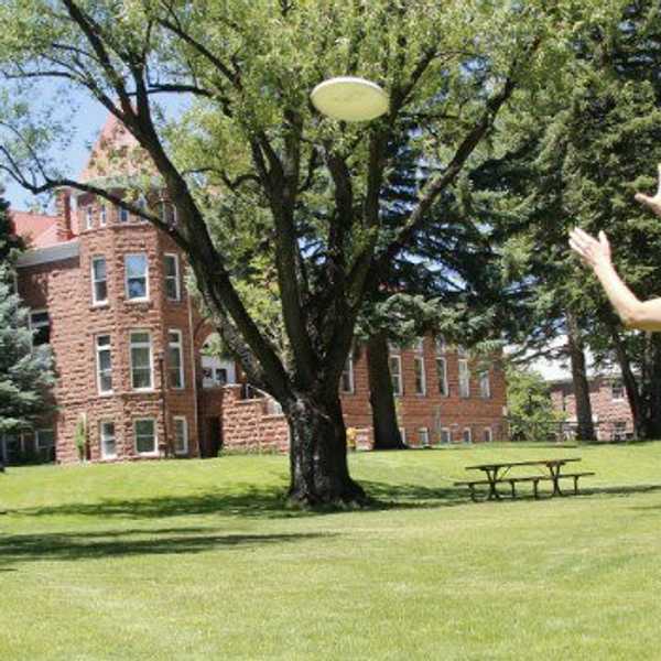 11 Things You Do The First Warm Weekend Of The Semester