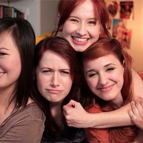 16 Web Series For Anyone Who Love Books