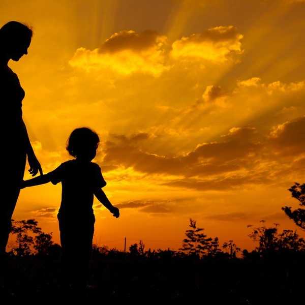 I Want To Be A Mom